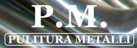 Logo di PULITURA METALLI