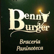 Logo di BENNY BURGER