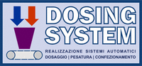 Logo di DOSING SYSTEM