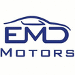 Logo di CONCESSIONARIA EMD MOTORS