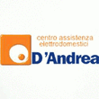 Logo di ASSISTENZA ELETTRODOMESTICI D'ANDREA
