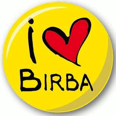 Logo di LA BIRBA
