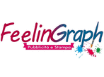 Logo di FEELINGRAPH
