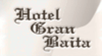 Logo di HOTEL GRAN BAITA