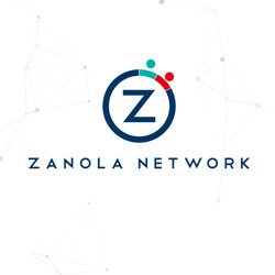 Logo di ZANOLA NETWORK