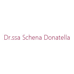Logo di SCHENA DR.SSA DONATELLA SPECIALISTA IN DERMATOLOGIA