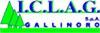 GALLINORO - I.C.L.A.G. spa