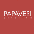 Logo di SHOWROOM PAPAVERI