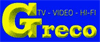 GRECO srl