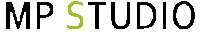 Logo di MP STUDIO