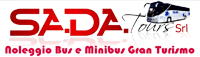 Logo di SA.DA. TOURS