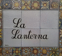 Logo di LA LANTERNA