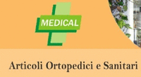 Logo di ORTOPEDIA MEDICAL