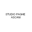 Logo di STUDIO PAGHE ASCANI