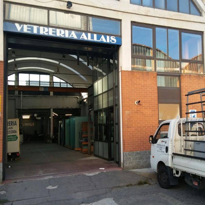Vetreria allais vetrerie artistiche produzione e ingrosso torino ... Vetrai a torino