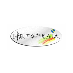 Logo di CARTOMEDIA