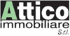 Logo di ATTICO IMMOBILIARE