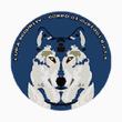 Logo di LUPA SECURITY CORPO