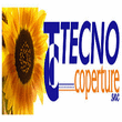 Logo di TECNOCOPERTURE TELONI E TENDE DA SOLE