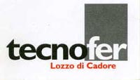 Logo di TECNOFER