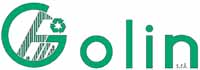 Logo di FRATELLI GOLIN srl