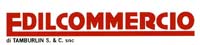 Logo di EDILCOMMERCIO