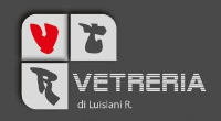 Logo di VTR VETRERIA