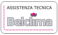 Logo di BELCLIMA