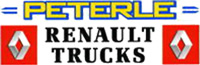 Logo di PETERLE MARIO