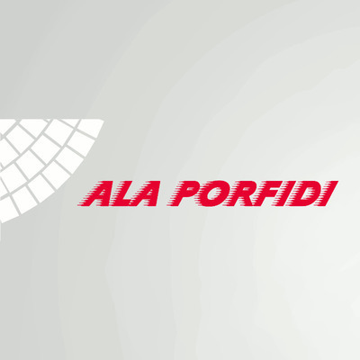 Logo di ALA PORFIDI