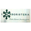 Logo di L'ERBORISTERIA