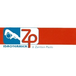 Logo di IDROTERMICA Z.P.