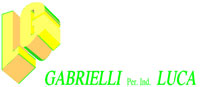 Logo di GABRIELLI PER. IND. LUCA