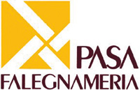 Logo di FALEGNAMERIA PASA snc