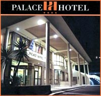 Logo di PALACE HOTEL