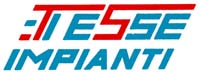 Logo di TIESSE IMPIANTI srl
