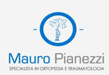 Logo di PIANEZZI DOTT. MAURO