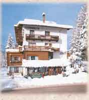 Logo di HOTEL CORNELIO snc