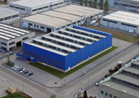foto di MARTIN VALMORE srl - PRODUZIONE E COMMERCIO FLANGE