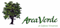 Logo di AREA VERDE