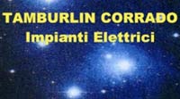 Logo di TAMBURLIN CORRADO