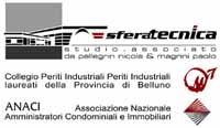 Logo di SFERATECNICA