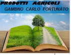 Logo di GAMBINO TUTTO PER L'AGRICOLTURA