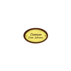 Logo di DAMIAN DR. ADRIANO