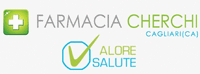 Logo di FARMACIA CHERCHI