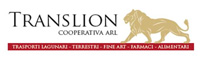 Logo di COOPERATIVA TRANSLION