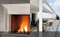 Logo di FUOCO DESIGN