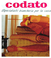 Logo di CODATO
