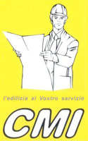 Logo di C.M.I.
