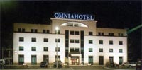 Logo di HOTEL OMNIAHOTEL